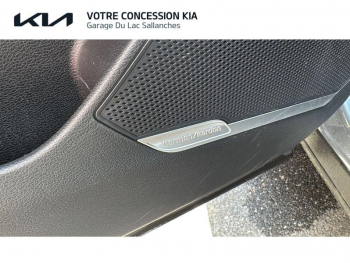 Photo 22 du bon plan KIA Sportage 1.6 T-GDi 265ch PHEV GT-Line Premium BVA6 4x4 occasion à 26790 €
