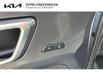 Photo 23 du bon plan KIA Sportage 1.6 T-GDi 265ch PHEV GT-Line Premium BVA6 4x4 occasion à 26790 €