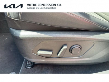 Photo 24 du bon plan KIA Sportage 1.6 T-GDi 265ch PHEV GT-Line Premium BVA6 4x4 occasion à 26790 €