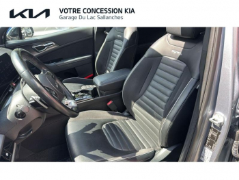 Photo 25 du bon plan KIA Sportage 1.6 T-GDi 265ch PHEV GT-Line Premium BVA6 4x4 occasion à 26790 €