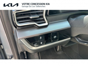 Photo 26 du bon plan KIA Sportage 1.6 T-GDi 265ch PHEV GT-Line Premium BVA6 4x4 occasion à 26790 €