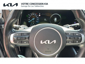 Photo 27 du bon plan KIA Sportage 1.6 T-GDi 265ch PHEV GT-Line Premium BVA6 4x4 occasion à 26790 €