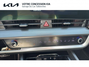Photo 28 du bon plan KIA Sportage 1.6 T-GDi 265ch PHEV GT-Line Premium BVA6 4x4 occasion à 26790 €