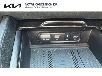 Photo 29 du bon plan KIA Sportage 1.6 T-GDi 265ch PHEV GT-Line Premium BVA6 4x4 occasion à 26790 €