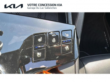 Photo 30 du bon plan KIA Sportage 1.6 T-GDi 265ch PHEV GT-Line Premium BVA6 4x4 occasion à 26790 €