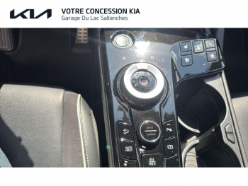 Photo 31 du bon plan KIA Sportage 1.6 T-GDi 265ch PHEV GT-Line Premium BVA6 4x4 occasion à 26790 €