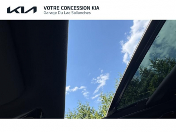 Photo 32 du bon plan KIA Sportage 1.6 T-GDi 265ch PHEV GT-Line Premium BVA6 4x4 occasion à 26790 €