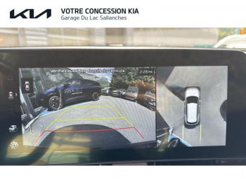 Photo 33 du bon plan KIA Sportage 1.6 T-GDi 265ch PHEV GT-Line Premium BVA6 4x4 occasion à 26790 €