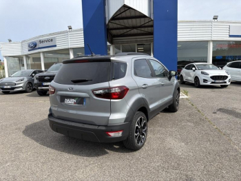 Photo 4 du bon plan FORD EcoSport 1.0 EcoBoost 125ch Active 6cv - Garantie Usine Novembre 2029 occasion à 15990 €