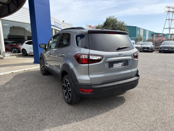 Photo 5 du bon plan FORD EcoSport 1.0 EcoBoost 125ch Active 6cv - Garantie Usine Novembre 2029 occasion à 15990 €