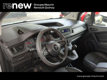 Photo 2 du bon plan RENAULT Kangoo Van 1.3 TCe 100ch Grand Confort - 22 5cv occasion à 9899 €