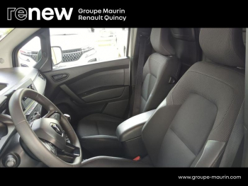 Photo 3 du bon plan RENAULT Kangoo Van 1.3 TCe 100ch Grand Confort - 22 5cv occasion à 9899 €