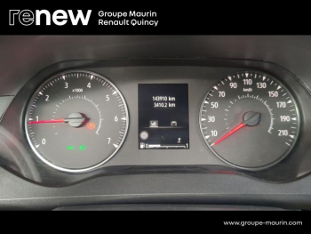 Photo 4 du bon plan RENAULT Kangoo Van 1.3 TCe 100ch Grand Confort - 22 5cv occasion à 9899 €