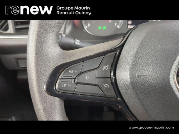 Photo 6 du bon plan RENAULT Kangoo Van 1.3 TCe 100ch Grand Confort - 22 5cv occasion à 9899 €