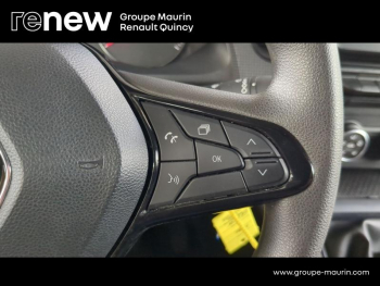 Photo 7 du bon plan RENAULT Kangoo Van 1.3 TCe 100ch Grand Confort - 22 5cv occasion à 9899 €