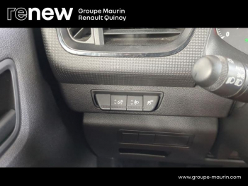 Photo 8 du bon plan RENAULT Kangoo Van 1.3 TCe 100ch Grand Confort - 22 5cv occasion à 9899 €