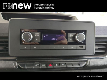 Photo 9 du bon plan RENAULT Kangoo Van 1.3 TCe 100ch Grand Confort - 22 5cv occasion à 9899 €