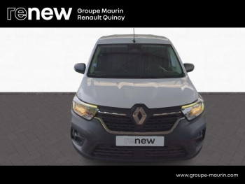 Photo 11 du bon plan RENAULT Kangoo Van 1.3 TCe 100ch Grand Confort - 22 5cv occasion à 9899 €