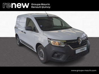 Photo 12 du bon plan RENAULT Kangoo Van 1.3 TCe 100ch Grand Confort - 22 5cv occasion à 9899 €