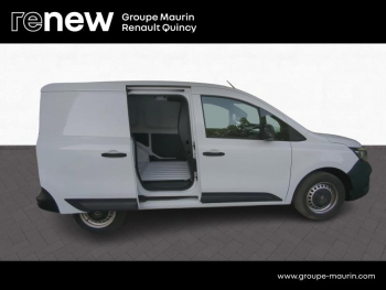 Photo 13 du bon plan RENAULT Kangoo Van 1.3 TCe 100ch Grand Confort - 22 5cv occasion à 9899 €