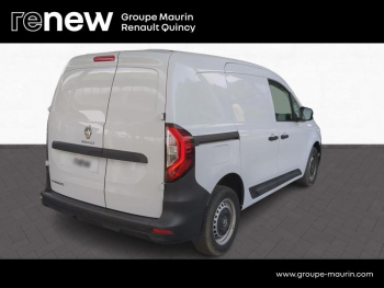 Photo 14 du bon plan RENAULT Kangoo Van 1.3 TCe 100ch Grand Confort - 22 5cv occasion à 9899 €