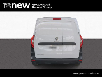 Photo 15 du bon plan RENAULT Kangoo Van 1.3 TCe 100ch Grand Confort - 22 5cv occasion à 9899 €