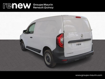 Photo 16 du bon plan RENAULT Kangoo Van 1.3 TCe 100ch Grand Confort - 22 5cv occasion à 9899 €