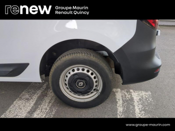 Photo 17 du bon plan RENAULT Kangoo Van 1.3 TCe 100ch Grand Confort - 22 5cv occasion à 9899 €