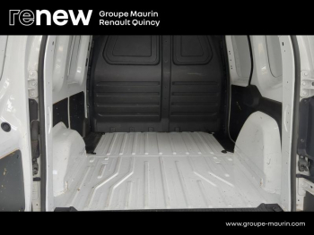 Photo 18 du bon plan RENAULT Kangoo Van 1.3 TCe 100ch Grand Confort - 22 5cv occasion à 9899 €