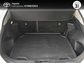 Photo 10 du bon plan TOYOTA Yaris Cross 116h Dynamic Business MY21 occasion à 18900 €