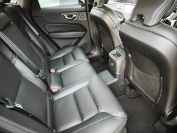 Photo 8 du bon plan VOLVO XC60 T6 Hybride Rechargeable 253 + 145ch Ultra Style Chrome Geartronic 8 AWD occasion à 50900 €