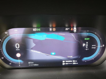 Photo 14 du bon plan VOLVO XC60 T6 Hybride Rechargeable 253 + 145ch Ultra Style Chrome Geartronic 8 AWD occasion à 50900 €