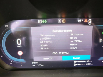 Photo 15 du bon plan VOLVO XC60 T6 Hybride Rechargeable 253 + 145ch Ultra Style Chrome Geartronic 8 AWD occasion à 50900 €