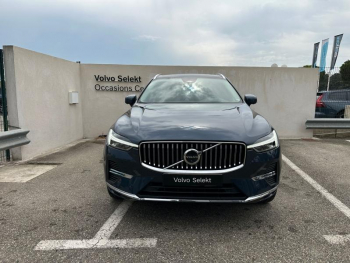 Photo 18 du bon plan VOLVO XC60 T6 Hybride Rechargeable 253 + 145ch Ultra Style Chrome Geartronic 8 AWD occasion à 50900 €