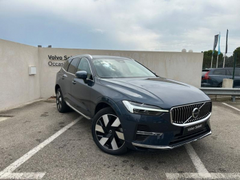 Photo 22 du bon plan VOLVO XC60 T6 Hybride Rechargeable 253 + 145ch Ultra Style Chrome Geartronic 8 AWD occasion à 50900 €