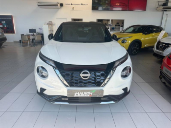 Photo 2 du bon plan NISSAN Juke 1.6 Hybrid 143ch N-Design 2023 occasion à 22490 €