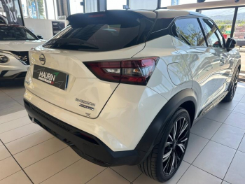 Photo 4 du bon plan NISSAN Juke 1.6 Hybrid 143ch N-Design 2023 occasion à 22490 €