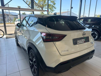 Photo 6 du bon plan NISSAN Juke 1.6 Hybrid 143ch N-Design 2023 occasion à 22490 €