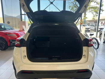 Photo 8 du bon plan NISSAN Juke 1.6 Hybrid 143ch N-Design 2023 occasion à 22490 €