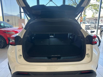 Photo 9 du bon plan NISSAN Juke 1.6 Hybrid 143ch N-Design 2023 occasion à 22490 €
