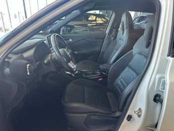 Photo 10 du bon plan NISSAN Juke 1.6 Hybrid 143ch N-Design 2023 occasion à 22490 €