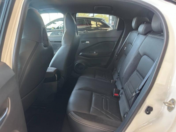 Photo 11 du bon plan NISSAN Juke 1.6 Hybrid 143ch N-Design 2023 occasion à 22490 €