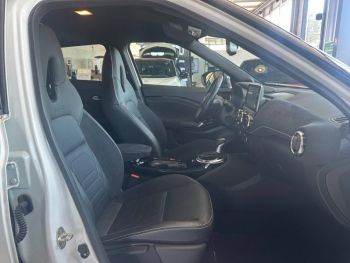 Photo 12 du bon plan NISSAN Juke 1.6 Hybrid 143ch N-Design 2023 occasion à 22490 €