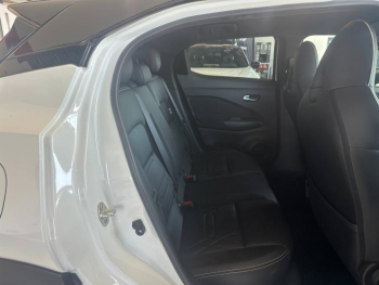 Photo 13 du bon plan NISSAN Juke 1.6 Hybrid 143ch N-Design 2023 occasion à 22490 €