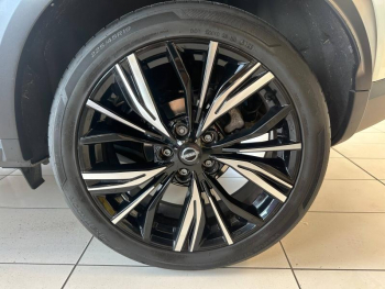 Photo 15 du bon plan NISSAN Juke 1.6 Hybrid 143ch N-Design 2023 occasion à 22490 €