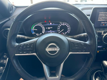 Photo 16 du bon plan NISSAN Juke 1.6 Hybrid 143ch N-Design 2023 occasion à 22490 €
