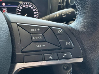 Photo 21 du bon plan NISSAN Juke 1.6 Hybrid 143ch N-Design 2023 occasion à 22490 €