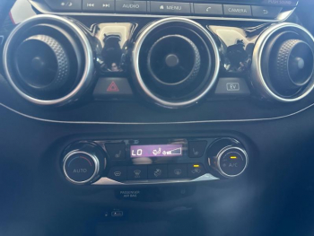 Photo 25 du bon plan NISSAN Juke 1.6 Hybrid 143ch N-Design 2023 occasion à 22490 €