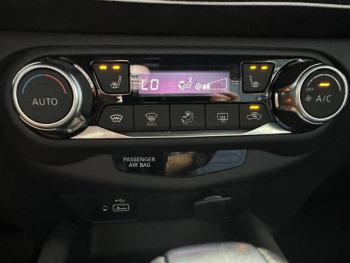Photo 26 du bon plan NISSAN Juke 1.6 Hybrid 143ch N-Design 2023 occasion à 22490 €