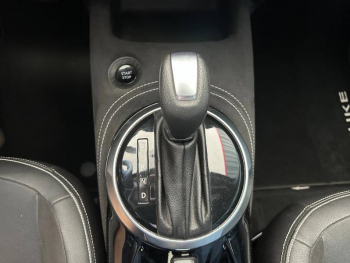 Photo 27 du bon plan NISSAN Juke 1.6 Hybrid 143ch N-Design 2023 occasion à 22490 €